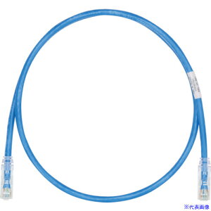 PANDUIT JeS6UTPpb`R[h 20m  UTPSP20MBUY(8180853)×10[ʓrς][@l][[J[]