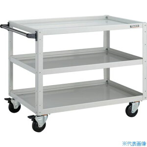 TRUSCO c[S C[OS 900X600XH740 4֎ zCg EGW793JW(8183779)