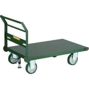 ��TRUSCO �|�S���^���� 1�g�� 1200X750 �� �X�g�b�p�[�t SH101S(8185168)[�@�l����][������]