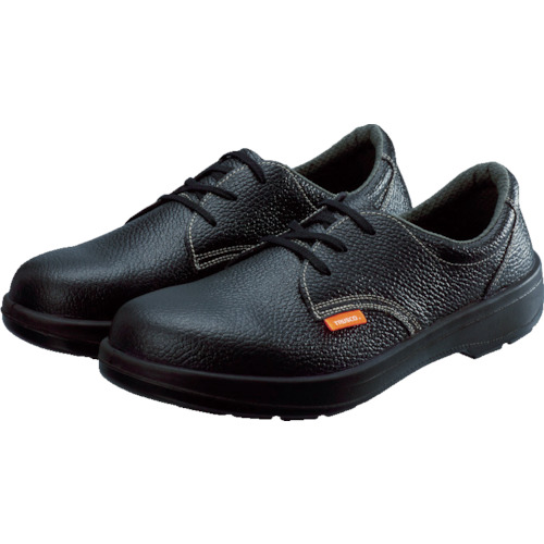 トラスコ中山 安全靴 ■TRUSCO 軽量安全短靴 25.0cm TR11A250 定番スタイル 8185185 は自分にプチご褒美を