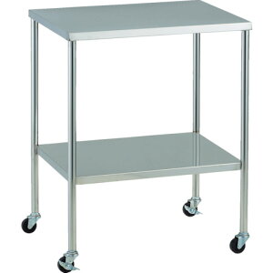 ��TRUSCO �X�e�����X���S�� SUS304���S�� �㉺�t���b�g 750X450 SCW1C(8189440)[�@�l�E���Ə�����][������]