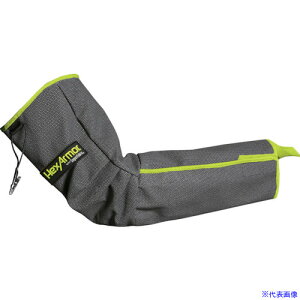 ��HEX ARMOR 19 �A�[���X���[�u AS019S L 754027(8190376)