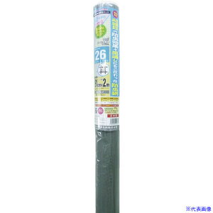 Dio Ԍ˒ւph X[p[X 26bV 91cm×2m O[ 120661(8194808)