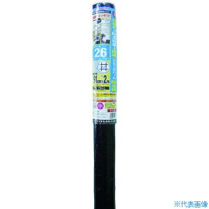 Dio Ԍ˒ւph X[p[X 26bV 91cm×2m ubN 200813(8194809)