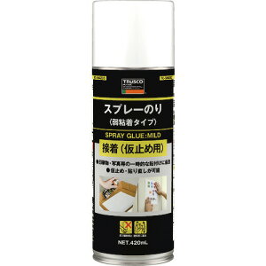 TRUSCO Xv-̂ S^Cv 420ml TCSN420C(8195314)