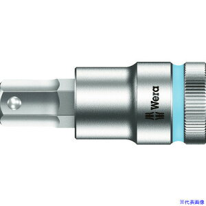 Wera(F) 8740 C HF 1/2 10.0mm 003825(8195954)