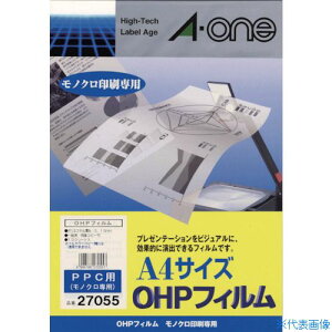 ��3M �G�[���� OHP�t�B���� PPC�p (100����) 27055(8200108)