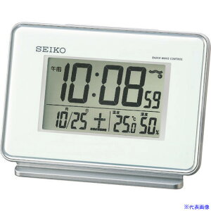 ��SEIKO �����x�t���d�g���v SQ767W(8202566)