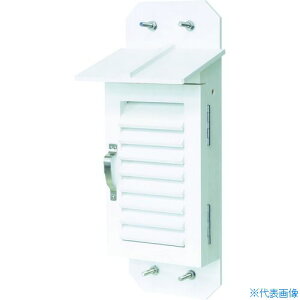 ■MYZOX 特小14型百葉箱<トクショウ14ガタ> 220811(8218763)