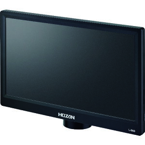 ��HOZAN ���j�^�[�t�J���� L860(8218834)[�@�l����][������]