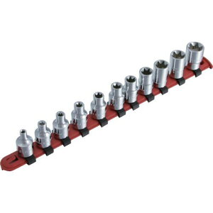 ��Pro-Auto 3/8DR.11PC.�X�y�V����E�g�\�P�b�g�n���K�[�Z�b�g ES311S(8219209)