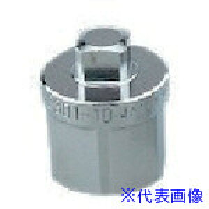 ��KTC 12.7sq.�h�����v���O�\�P�b�g �j�b�T��FF�ԃ}�j���A���~�b�V���� �S��31mm AC30110(8230799)