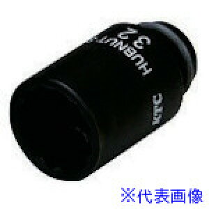 ��KTC 12.7sq.�C���p�N�g�����`�p�n�u�i�b�g�\�P�b�g �S��75mm 4.1kg AS30832W(8230813)