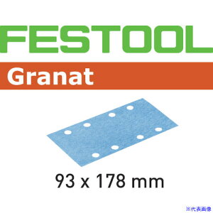 ��FESTOOL �T���h�y�[�p�[ GR 93x178 P150 100������(498937) 00522393(8245806)[�����ʓr�����ς�][�@�l����][�f�O���]