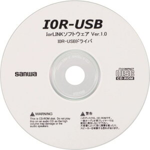 SANWA I0R USBʐMjbg I0RUSB(8250516)[ʓrς][@lEƏ][fO]