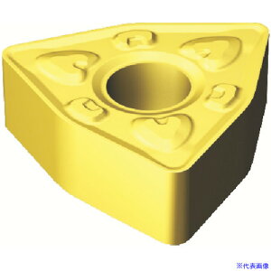 ��SANDVIK T�|Max P ����p�l�K�E�`�b�v(110) GC15 WNMG060408XMR(GC15)(8251458)×10[�����ʓr�����ς�][�@�l����][�f�O���]
