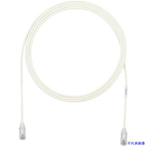 ��PANDUIT �J�e�S��6�׌a�p�b�`�R�[�h 7m �I�t�z���C�g UTP28SP7M UTP28SP7M(8257399)