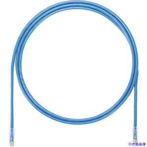 ��PANDUIT �J�e�S��6�׌a�p�b�`�R�[�h 7m �� UTP28SP7MBU UTP28SP7MBU(8257400)