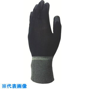 ■COVERWORK ウレタン背抜き手袋 くろピタッ ハード FS12171PM(8258795)