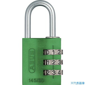 ABUS io[ώ싞 145-30 O[ 14530GR(8265396)