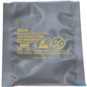 ��SCS �h���V�[���h�o�b�O 254X508mm (100����) 7001020(8265461)