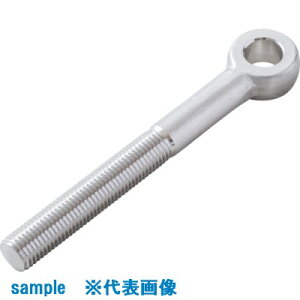 ��NANIWA ���b�g�{���g SUS304 12×120×70S RB9012120(8265647)[�����ʓr���ς�][�@�l�E���Ə�����][�O����]