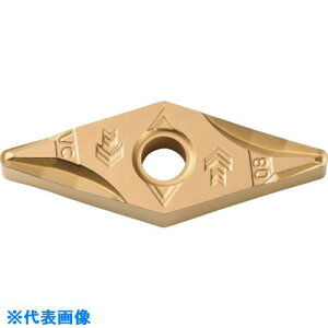�����Z�� ������H�p�`�b�v CVD�R�[�e�B���O CA515 VNMG160412LVC(CA515)(8276979)×10[�����ʓr�����ς�][�@�l����][�f�O���]