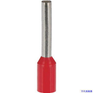 ��PANDUIT �≏�t�t�F���[���[�q(SingleWire DIN�K�i) �� 500�{�� FSD77�|6�|D FSD776D(8278697)[�����ʓr�����ς�][�@�l����][�f�O���]