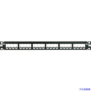 PANDUIT V[hΉW[pb`plg Xg[g^Cv 24|[g CP24BLY(8281468)