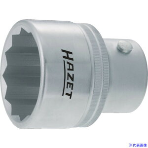 ��HAZET �\�P�b�g(12�p�^�C�v�E�����p25.4mm) 1100Z50(8288373)[�����ʓr�����ς�][�@�l����][�f�O���]