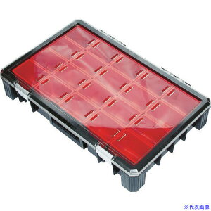 ��PATROL �I�[�K�i�C�U�[ HD600 �u���b�N/���b�h ORGHD600CZAPG001(8288977)