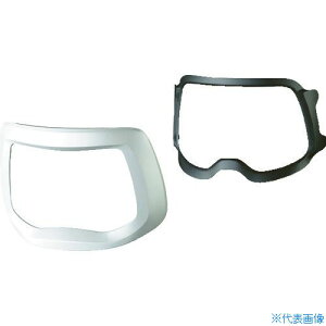 ��3M �X�s�[�h�O���X �t�����g�J�o�[�L�b�g 9100FX/9100FX Air�p 540500 1�g/1�� 540500(8289827)