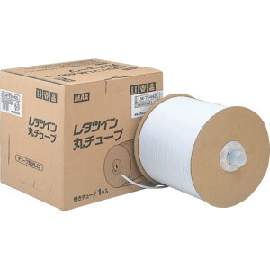 ��MAX �`���[�u�}�[�J�[ ���^�c�C�� �h������ �`���[�u�� ���a5.2mm LMTU452L(8289919)
