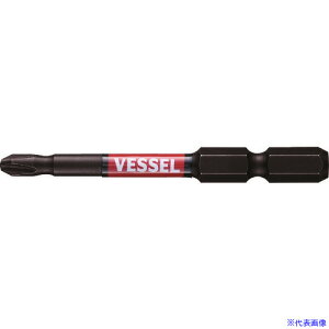 ��VESSEL �T�L�X�{ �i�t�r�b�g 2�{�g SS16 (+)2×65mm SS162065(8290750)