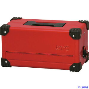 ��KTC �X�`�[�����H� ���J�����^���P�[�X(���b�h) �Ԍ�440×���s233×����230mm EK10AR3(8291824)