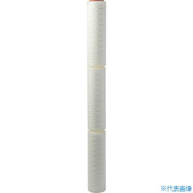■3M ろ過器フィルター LifeASSURE フィルターカートリッジ BLAシリーズ ろ過精度0.20μm 径71.4mm×30インチ BLA020B03EA(8347178)[送料別途お見積り][法人限定][メーカー取寄]