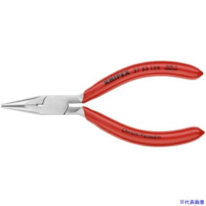 KNIPEX v׍HpAWXeBOvC[  NbLdグ 3733125(8353863)