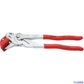 ■KNIPEX タイルニッパー 250mm 9113250(8358258)