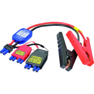 ��NICHIDO �G���W���X�^�[�^�[ �r�b�O�o��F1�p �Z�[�t�e�B�[�P�[�u�� ASBATCS(8358384)