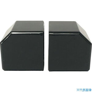 ■ノンブレン 耐震材 ビタブロック黒 19×19×19(2個入) BTB20K2(8359899)