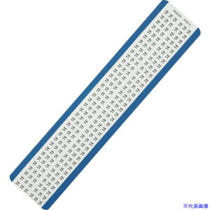 ��PANDUIT ���C���[�}�[�J�[ 14 (25����) PCM14(8360954)×4[�����ʓr�����ς�][�@�l����][�f�O���]
