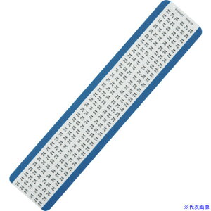 ��PANDUIT ���C���[�}�[�J�[ 24 (25����) PCM24(8360971)×4[�����ʓr�����ς�][�@�l����][�f�O���]