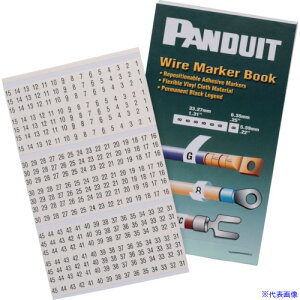 PANDUIT }[J[ubN 1`45 PCMB3(8361044)×10[ʓrς][@l][fO]
