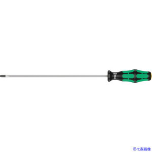��Wera(���F��) 335 �}�C�i�X�h���C�o�[ 3.0X200 008009(8363381)