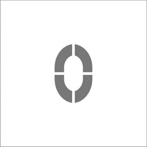 ��IM �X�e���V�� �}�O�l�b�g 0 �����T�C�Y150×95mm ASTM015095(8364189)