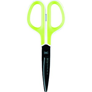 ■PLUS 34545)フィットカットカーブ SC−175SF 白×緑 SC175SFWHG(8364466)