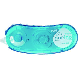 ■PLUS 38894)ノリノポッド しっかり貼れる 6mm本体 10m TG1111(8364518)