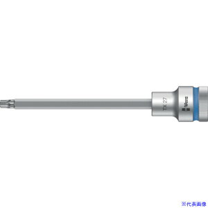 Wera(F) 8767 C HF 1/2 TX27x140 003852(8366779)