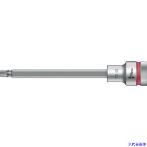 Wera(F) 8767 C HF 1/2 TX40x140 003854(8366781)