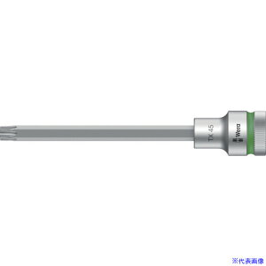 Wera(F) 8767 C HF 1/2 TX45x140 003855(8366782)